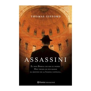 Assassini - Thomas Gifford